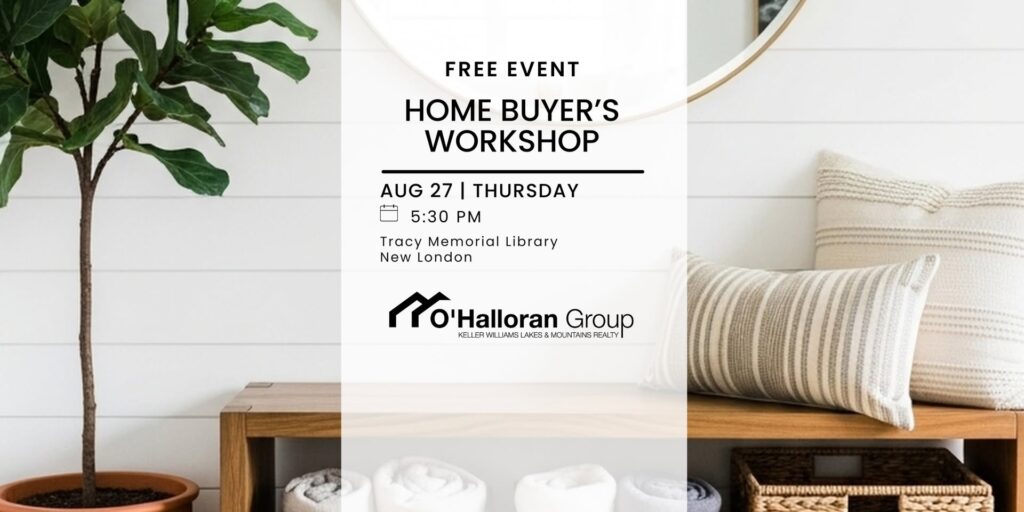 Home Buyer Workshop