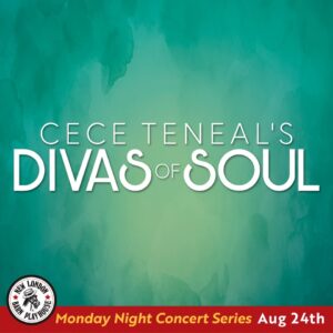 Cece Teneal’s Divas of Soul
