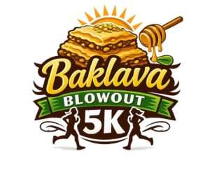 Baklava Blowout 5k
