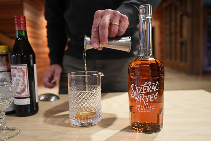 Billings After Hours Mixology Workshop