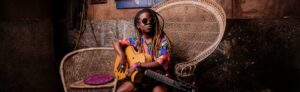 LOH presents Yasmin Williams