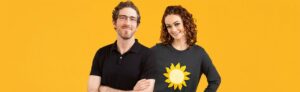 Human Content presents Wife & Death: The Glaucomfleckens Live