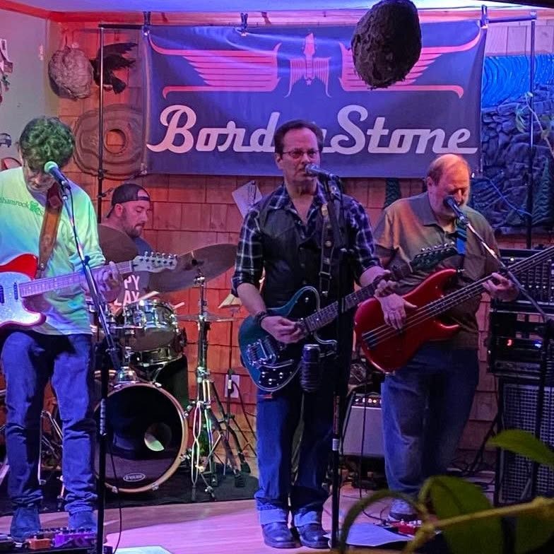 BorderStone Band