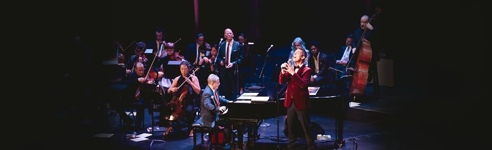 LOH presents Pink Martini All-Stars: A Season of Stars