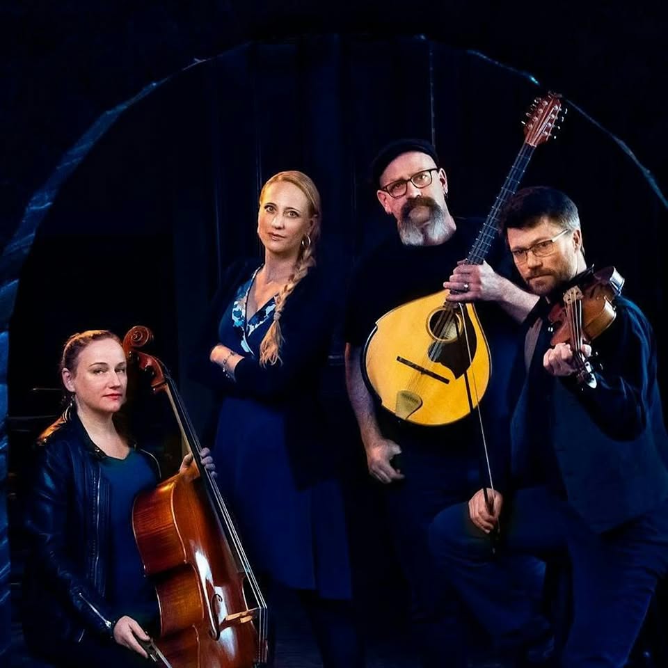 Skye Consort & Emma Björling