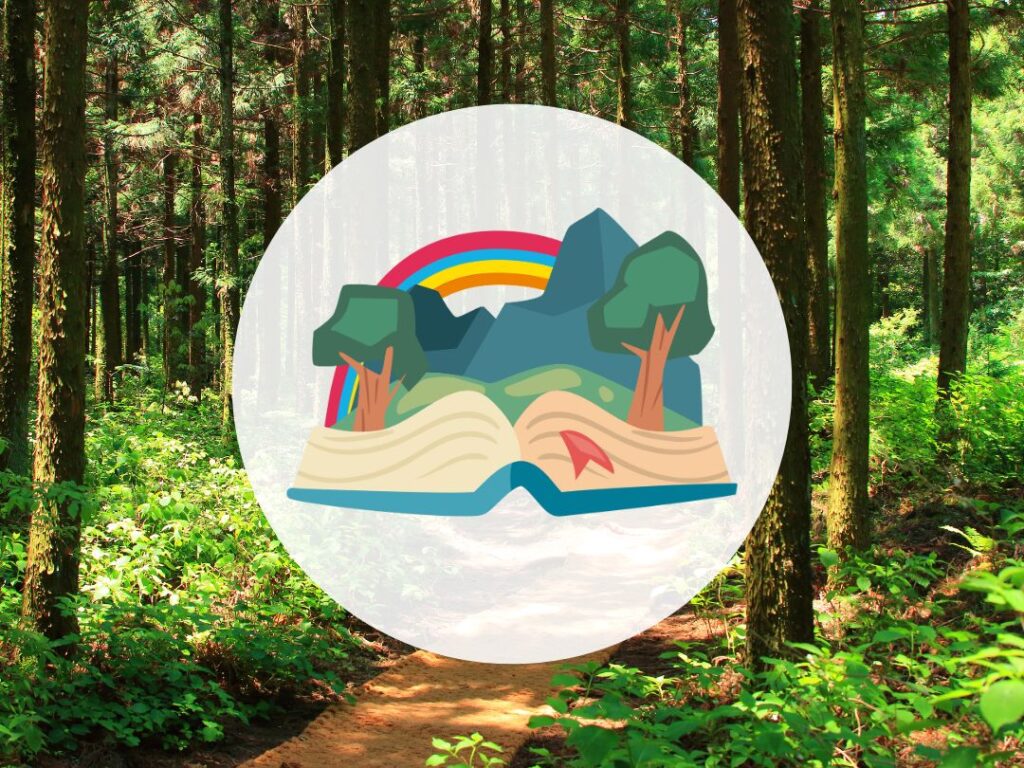 Forest Storytime