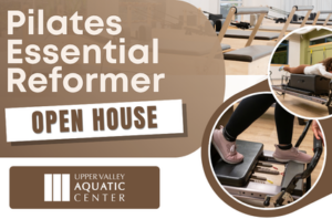 Pilates Essential Reformer Open House