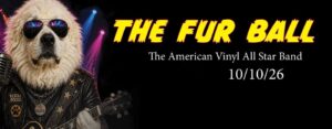The Fur Ball