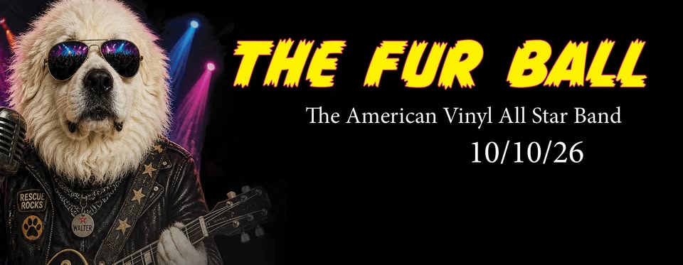 The Fur Ball