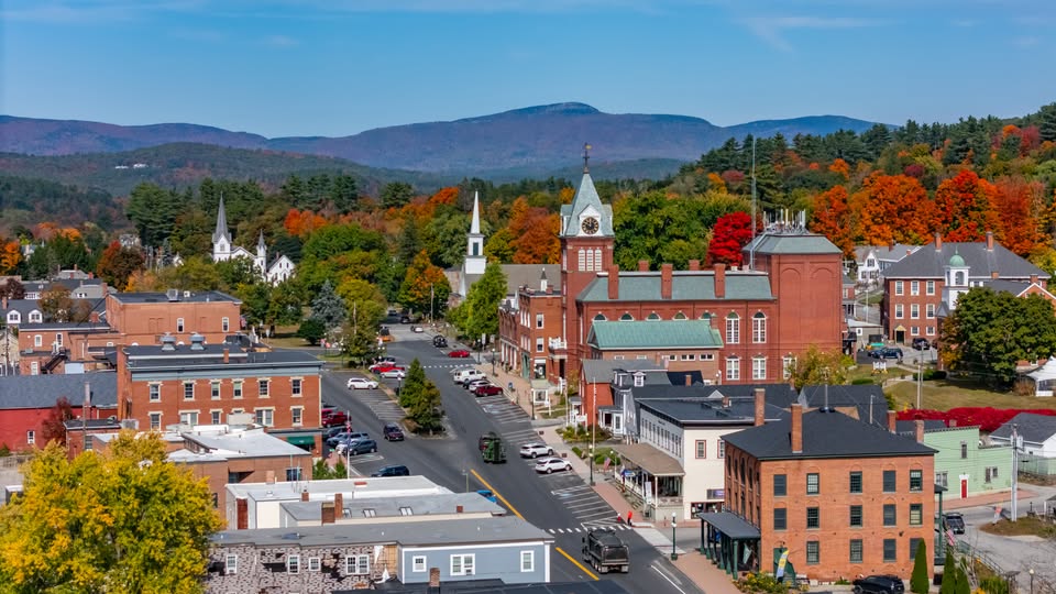 Newport Senior Center Crafts Fair
