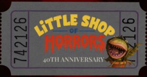 Little Shop of Horrors | Pentangle Horror Film Festival