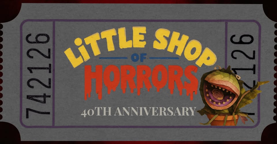 Little Shop of Horrors | Pentangle Horror Film Festival