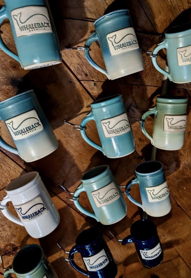 Annual Mug Club Party