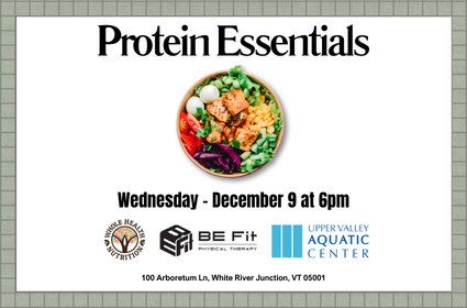 Protein Essentials