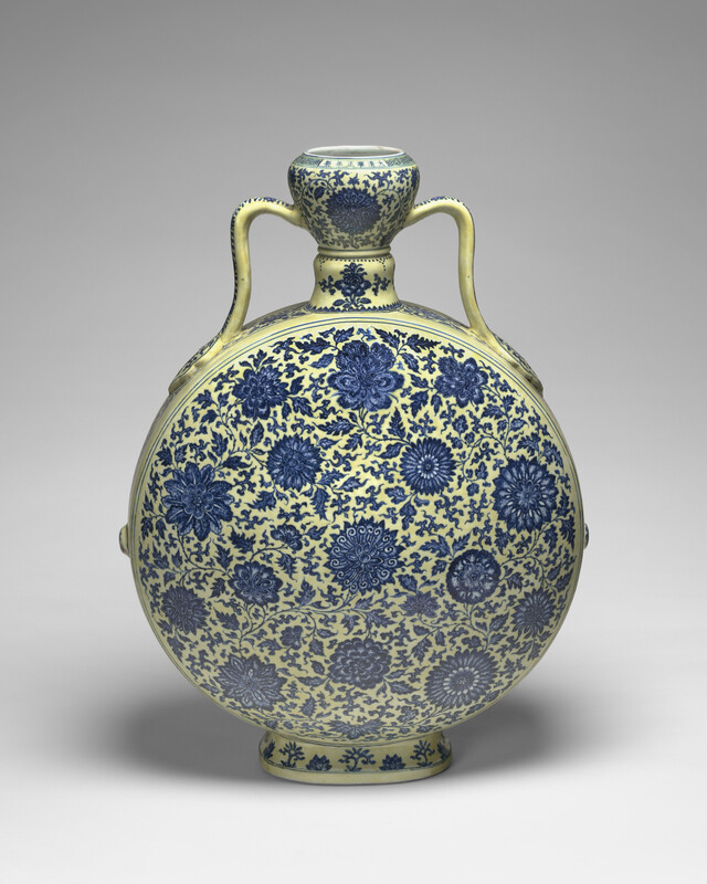 “Asian Art at Dartmouth” Exhibition Opening